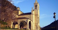 Iglesia de las Angustias