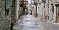 Calle Real de Molinaseca